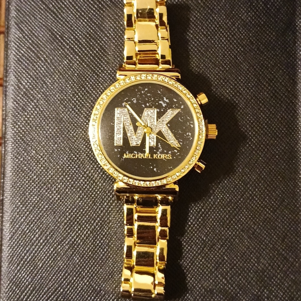 MK Watch